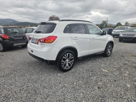 Mitsubishi ASX 2.2 di-d  4x4  automatik, снимка 5