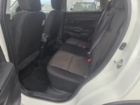 Mitsubishi ASX 2.2 di-d  4x4  automatik, снимка 11