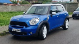 Mini Countryman 2.0 D, снимка 3