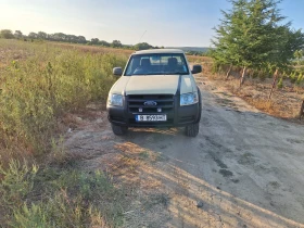 Ford Ranger 2.5tdci | Mobile.bg    5