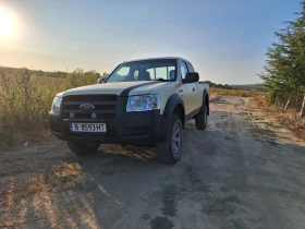     Ford Ranger 2.5tdci