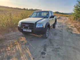 Ford Ranger 2.5tdci | Mobile.bg    2