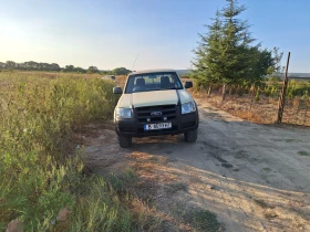 Ford Ranger 2.5tdci, снимка 4