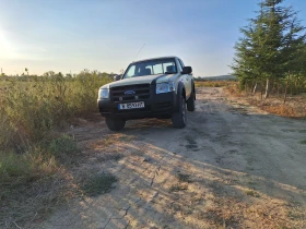 Ford Ranger 2.5tdci | Mobile.bg    3