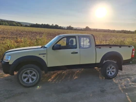 Ford Ranger 2.5tdci, снимка 11