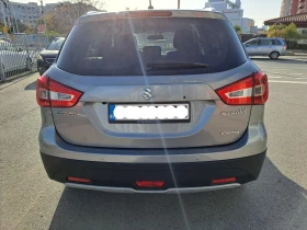 Suzuki SX4 S-Cross 1.4 GLX Booster Jet 4X4  - [6] 