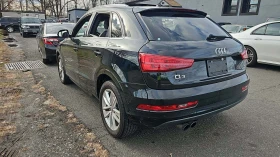 Audi Q3 2.0T PREMIUM PLUS QUATTRO* , снимка 3