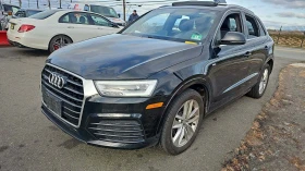 Audi Q3 2.0T PREMIUM PLUS QUATTRO* , снимка 2