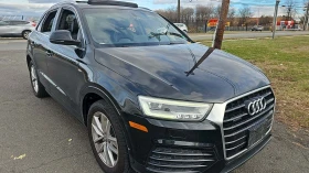 Audi Q3 2.0T PREMIUM PLUS QUATTRO* , снимка 1