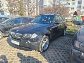 BMW X3 2.0d 150kc, снимка 2