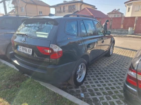 BMW X3 2.0d 150kc, снимка 4