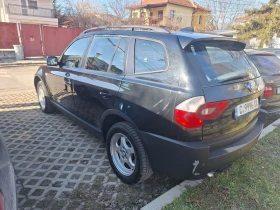 BMW X3 2.0d 150kc, снимка 3