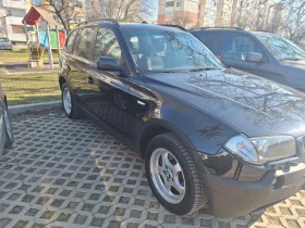 BMW X3 2.0d 150kc, снимка 6