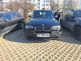 BMW X3 2.0d 150kc, снимка 7