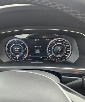 VW Tiguan 2.0tdi 4x4 190kc, снимка 14