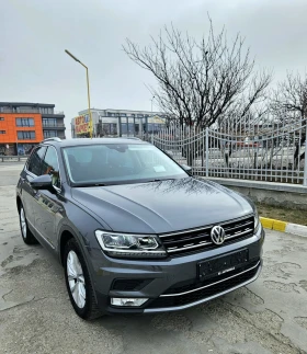 VW Tiguan 2.0tdi 4x4 190kc, снимка 2