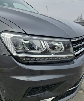 VW Tiguan Капарирана/Продадена - цена по договаряне - 87262080 | Car24.bg