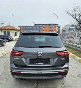 VW Tiguan 2.0tdi 4x4 190kc, снимка 5