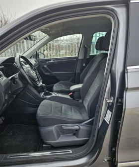 VW Tiguan 2.0tdi 4x4 190kc, снимка 10