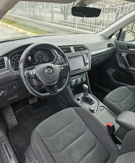 VW Tiguan 2.0tdi 4x4 190kc, снимка 7