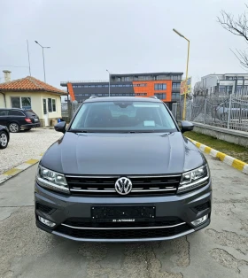 VW Tiguan Капарирана/Продадена - цена по договаряне - 87262080 | Car24.bg