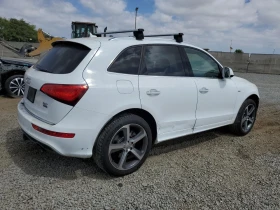 Audi Q5, снимка 6