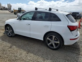 Audi Q5, снимка 4