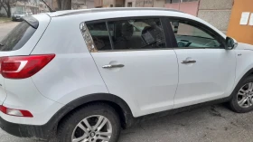 Kia Sportage, снимка 4