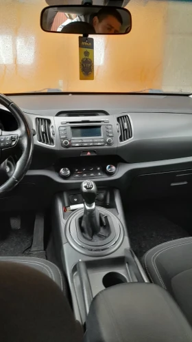 Kia Sportage, снимка 5