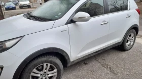 Kia Sportage, снимка 2