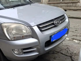 Kia Sportage, снимка 7