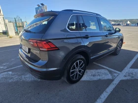 Обява за продажба на VW Tiguan 2.0 TDI 4х4 LED NAVI ~29 900 лв. - изображение 7
