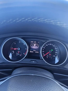 VW Tiguan 2.0 TDI 44 LED NAVI | Mobile.bg    15