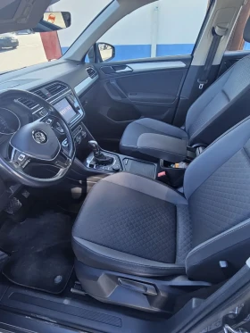 Обява за продажба на VW Tiguan 2.0 TDI 4х4 LED NAVI ~29 900 лв. - изображение 11