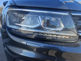 Обява за продажба на VW Tiguan 2.0 TDI 4х4 LED NAVI ~29 900 лв. - изображение 9