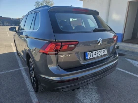 Обява за продажба на VW Tiguan 2.0 TDI 4х4 LED NAVI ~29 900 лв. - изображение 4