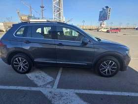 Обява за продажба на VW Tiguan 2.0 TDI 4х4 LED NAVI ~29 900 лв. - изображение 8