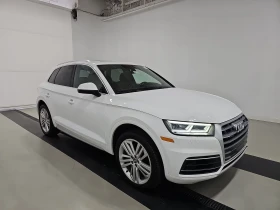 Audi Q5 - 31700 лв. - 93758529 | Car24.bg