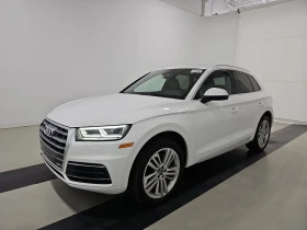 Audi Q5 - 31700 лв. - 93758529 | Car24.bg