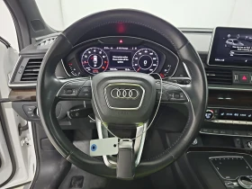 Audi Q5 - 31700 лв. - 93758529 | Car24.bg