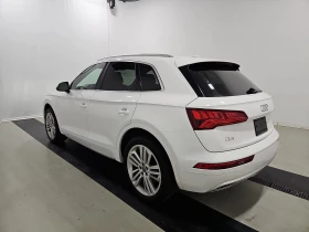 Audi Q5 - 31700 лв. - 93758529 | Car24.bg