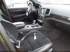 Jeep Grand cherokee 2018 TRAILHAWK 4X4 * * *  *  | Mobile.bg    7