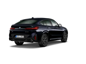 BMW X4 xDrive30d | Mobile.bg    3