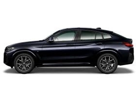 BMW X4 xDrive30d | Mobile.bg    4