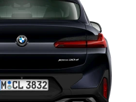 BMW X4 xDrive30d | Mobile.bg    7
