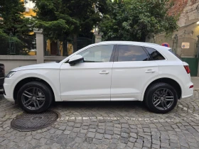 Обява за продажба на Audi Q5 2.0 TFSI ~49 000 лв. - изображение 2