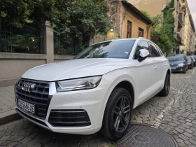 Обява за продажба на Audi Q5 2.0 TFSI ~49 000 лв. - изображение 1