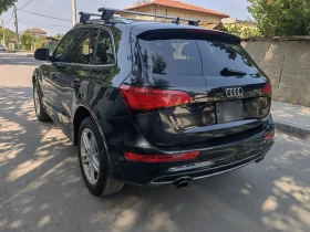 Audi Q5 Audi Q5 S LINE 3.0 TFSI  | Mobile.bg    7