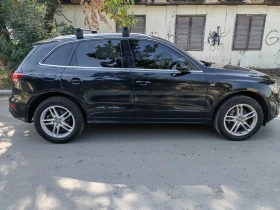     Audi Q5 Audi Q5 S LINE 3.0 TFSI 
