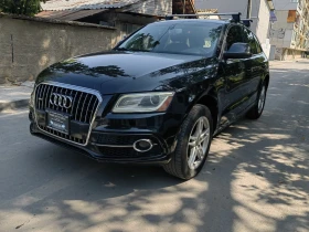     Audi Q5 Audi Q5 S LINE 3.0 TFSI 